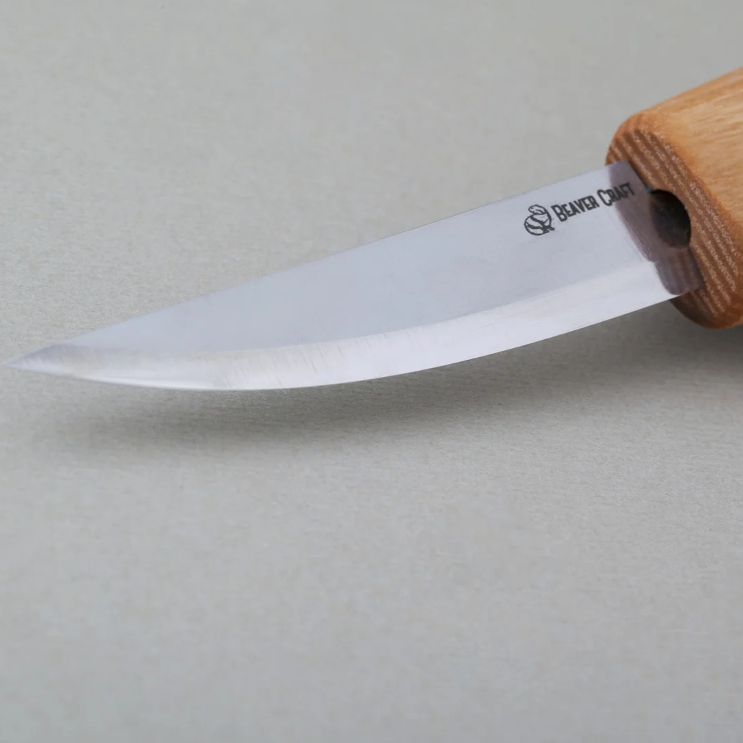 Ніж Sloyd Whittling (класичний)