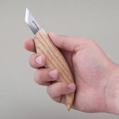Ніж-косяк Ergonomic
