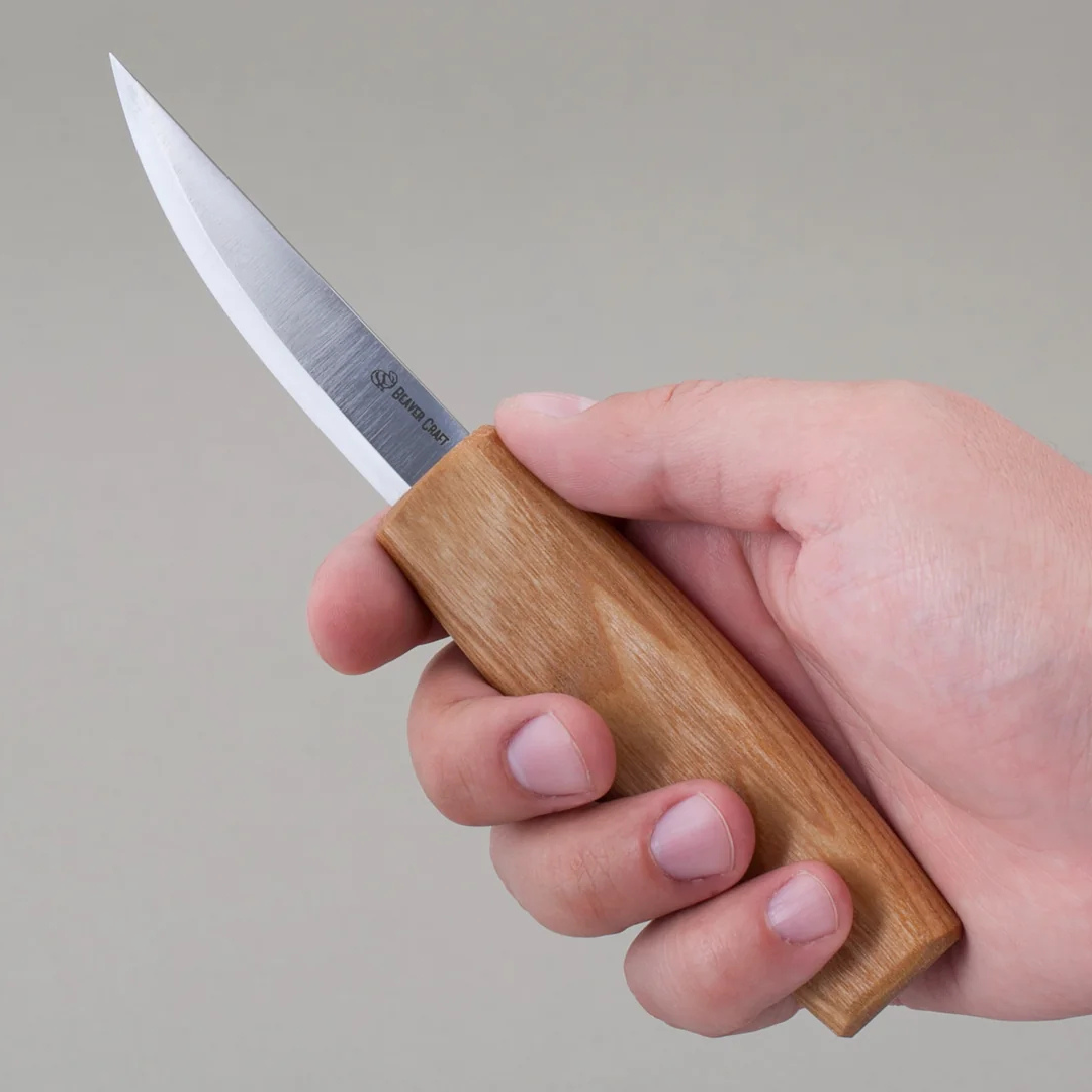 Ніж Sloyd Whittling (класичний)