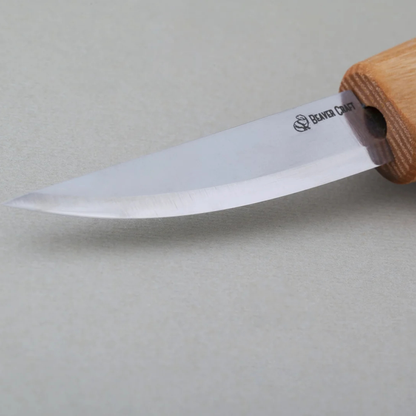Ніж Sloyd Whittling (класичний)